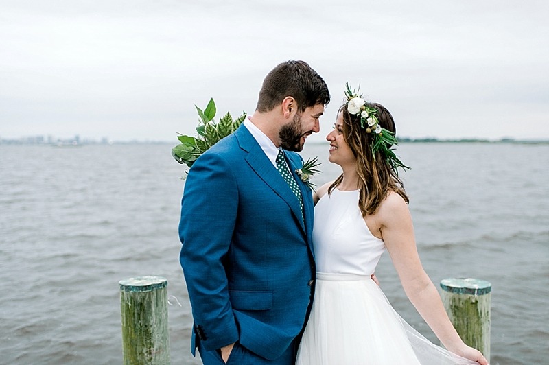 Delaware Beach Wedding Photographer