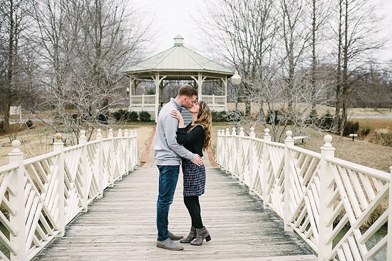 Annapolis Engagement Photographer Erin Wheeler