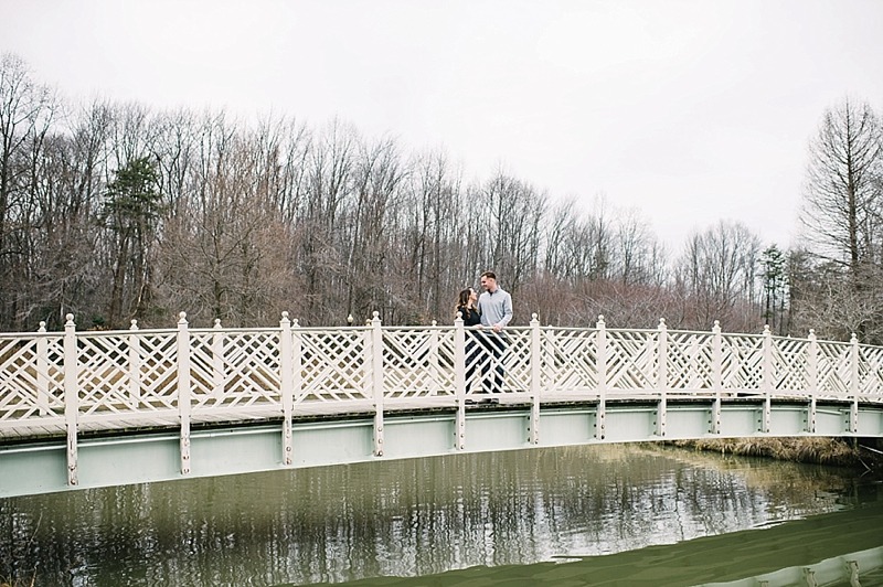 Annapolis Engagement Photographer Erin Wheeler