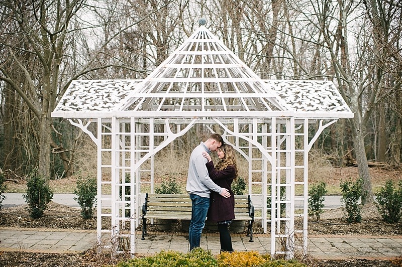 Maryland Engagement Photographer Erin Wheeler