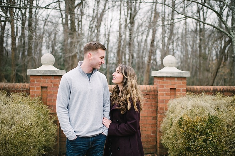 Maryland Engagement Photographer Erin Wheeler