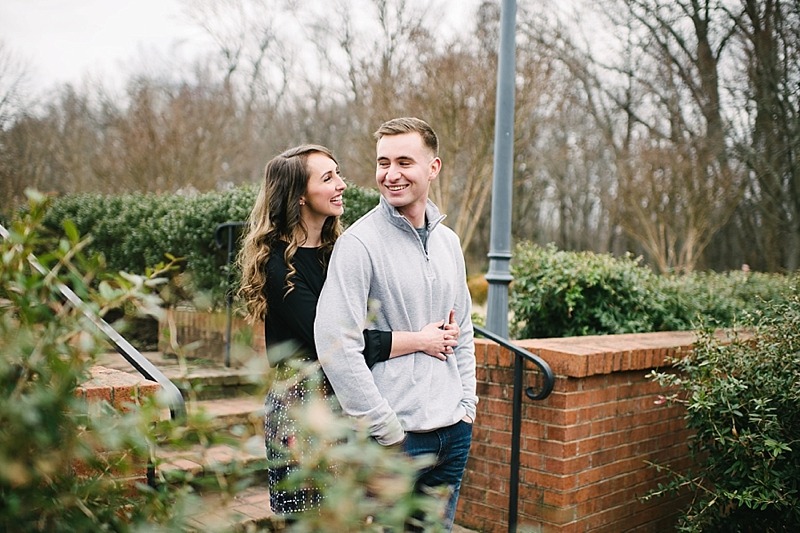 Maryland Engagement Photographer Erin Wheeler