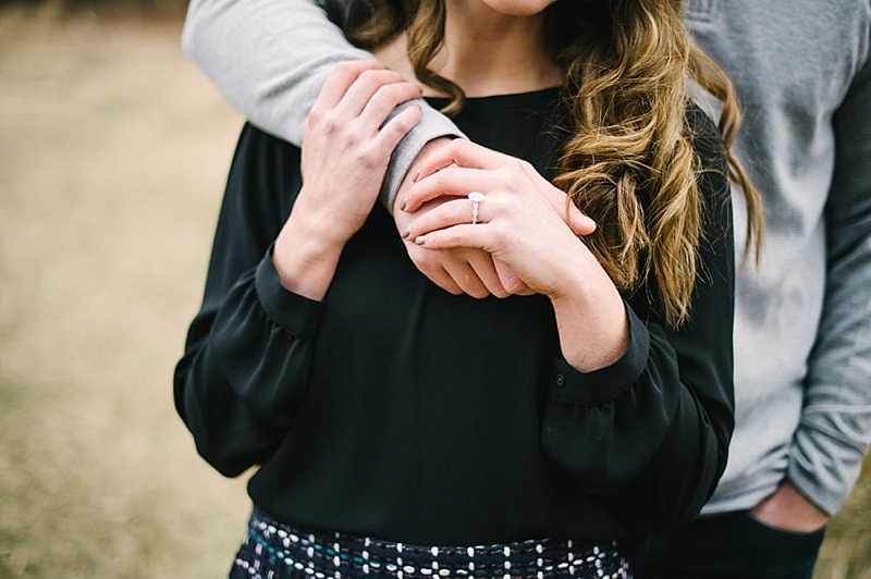 Maryland Engagement Photographer Erin Wheeler