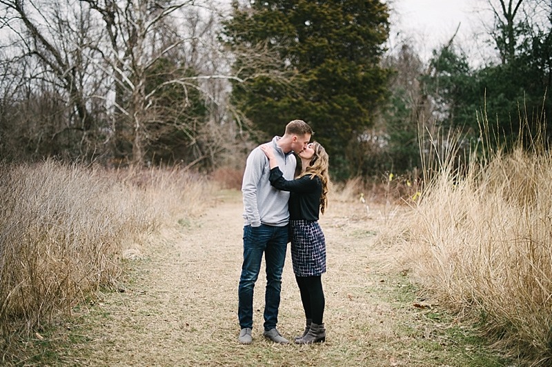 Maryland Engagement Photographer Erin Wheeler