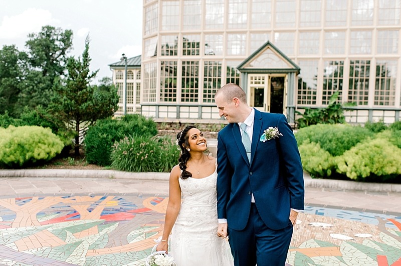 Kavita & Mike- Rawlings Conservatory Wedding Photographer