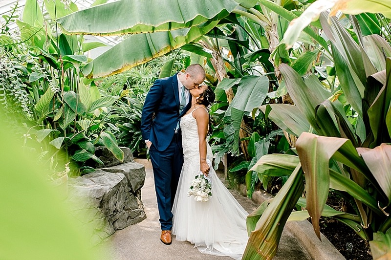 Kavita & Mike- Rawlings Conservatory Wedding Photographer