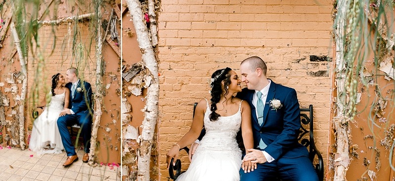 Baltimore Wedding Photographer Erin Wheeler