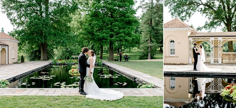 Belmont Manor Wedding Photographer