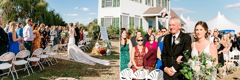 Eastern Shore Maryland Wedding Photographer
