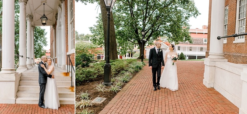 Annapolis Wedding Photographer