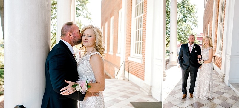 Annapolis Maryland Wedding Photographer