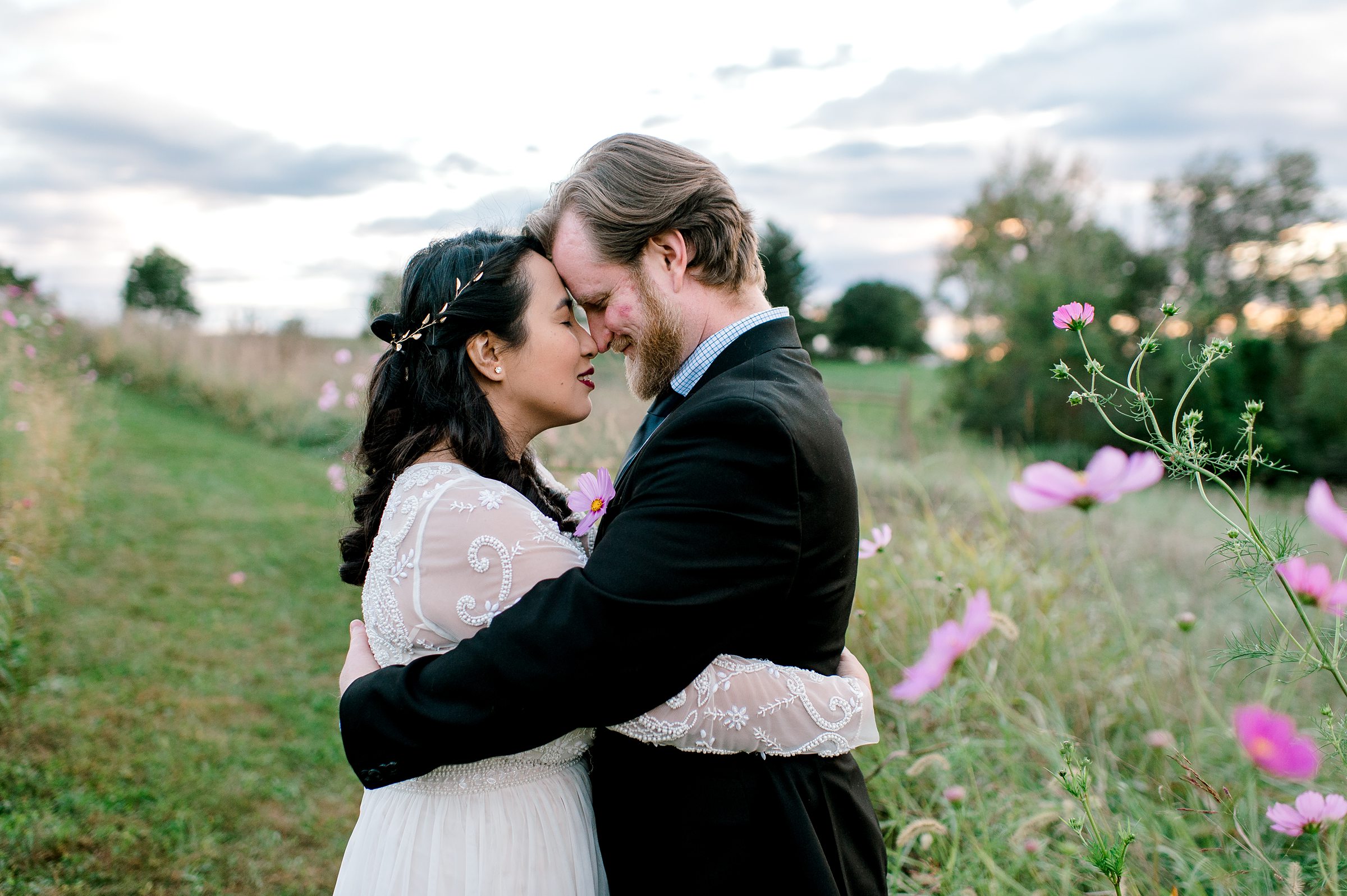 Maryland Wedding Photographer