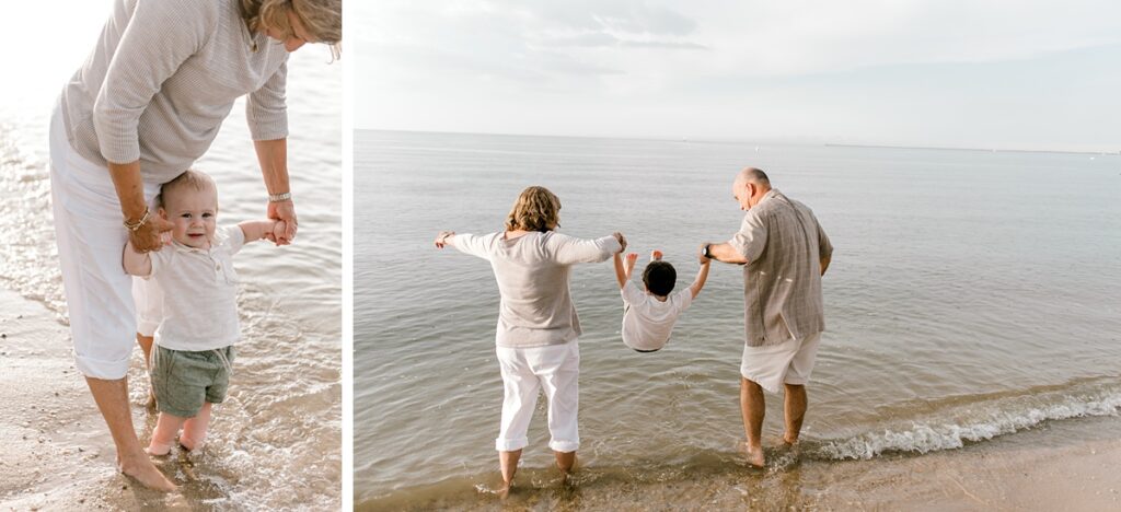 Rehoboth Beach Family Photographer