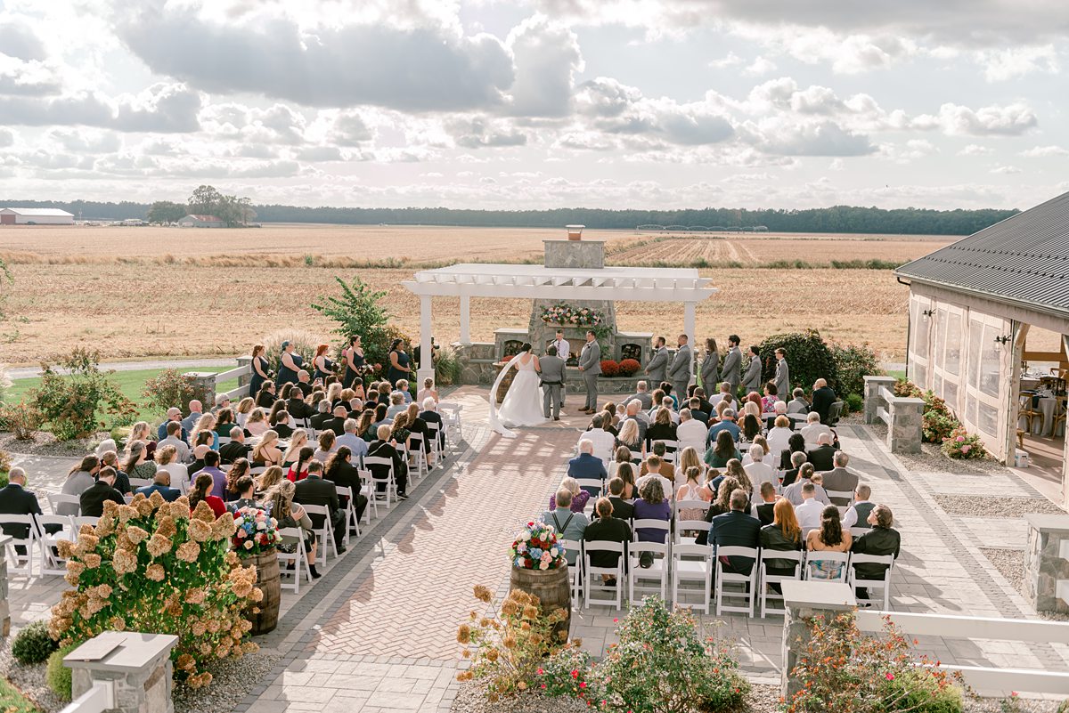 Delaware Wedding Photographer