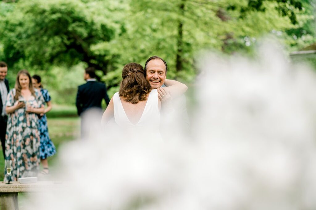 Kent Island Wedding