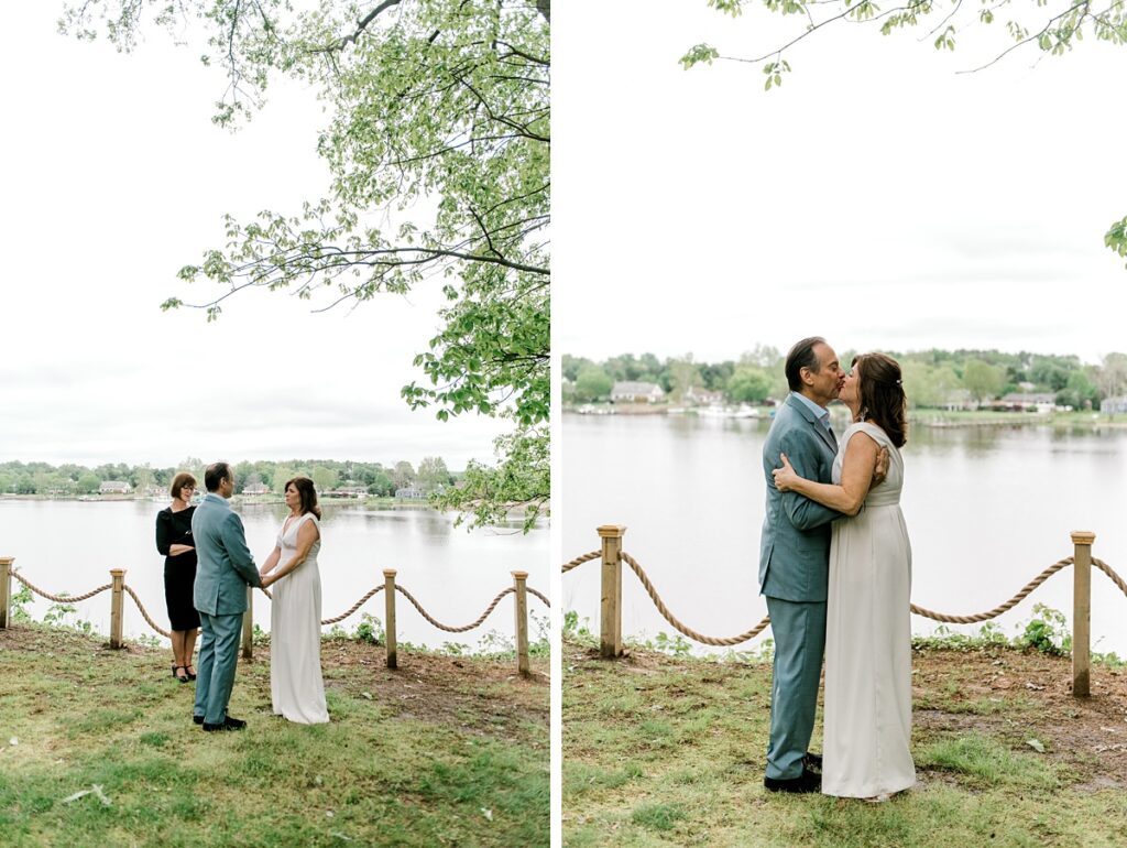 Chestertown Maryland Wedding