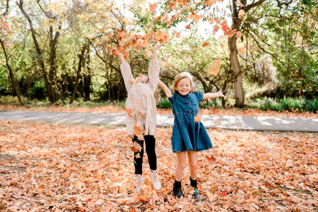 Fall Mini Sessions, Fall Maryland Photographer